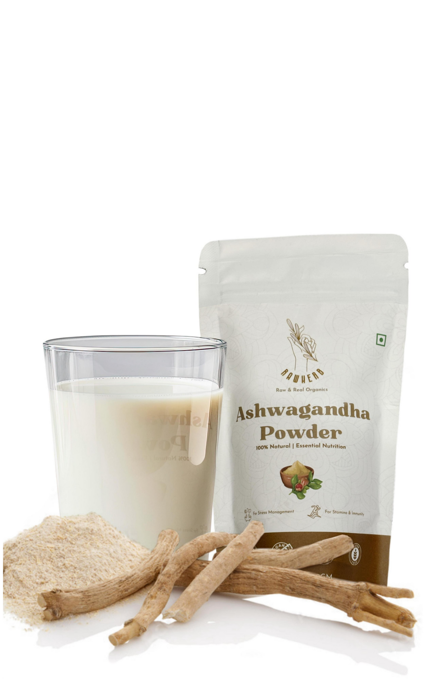 Ashwagandha Powder 100g