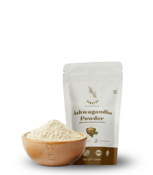 Ashwagandha Powder 100g