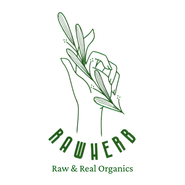 Rawherb